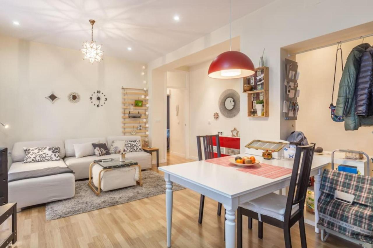 Séjour chez l'habitant Women Only Solo Para Mujeres *